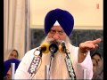 PROF DARSHAN SINGH JI KHALSA TAV PRASAD SAVAIYE VOL 1