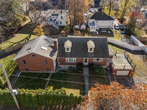 8 Garden Road Natick, MA | ColdwellBankerHomes.com