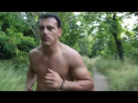 ZABIT SAMEDOV  - FRANCE WORK - OUT  (by  Emin Ahmadov)