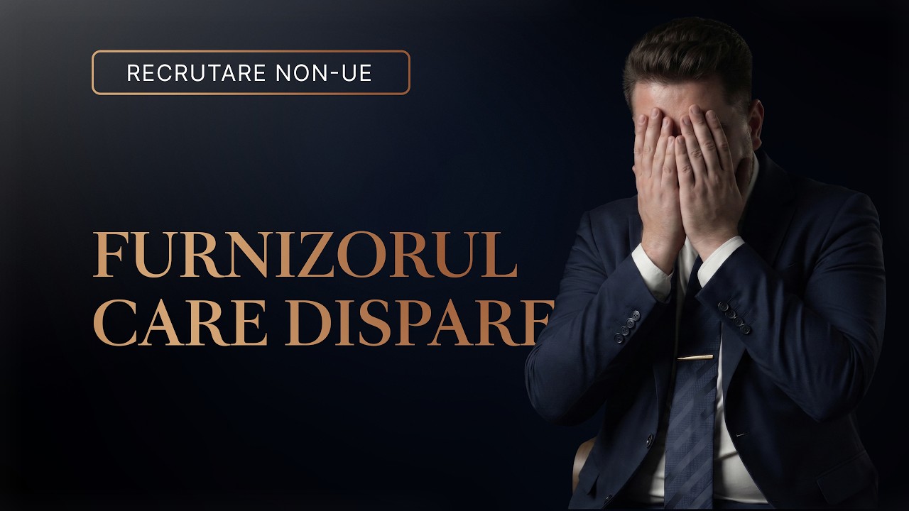 Video de prezentare Dierna