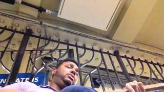 Can I speak to you before you go to Hollywood (cover by steffan sylvers)