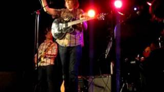Brett Dennen - The One Who Loves You The Most Live @ The Soiled Dove