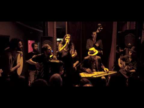 Gipsy balKan Jam Session - Zajdi Zajdi & Aide Jano