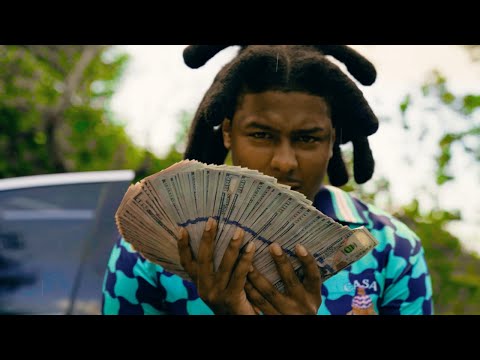 DON V - Takin Risks (Official Music Video)