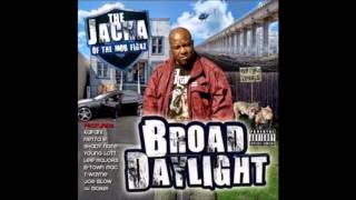 the jacka have you no fear feat joe blow