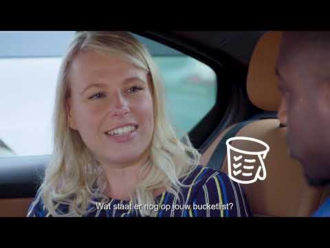 KarTalks #7 Ahmad Mendes Moreira