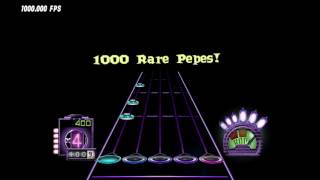 GH3 - Stand Up For The Right by Galneryus (Chart Preview)