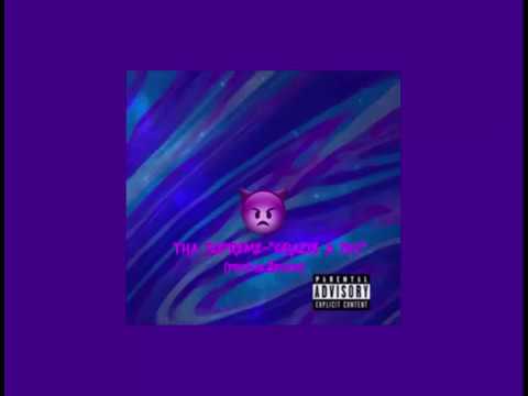 Tha Supreme- "Grazie a Dio"(prod.Bl3essed)