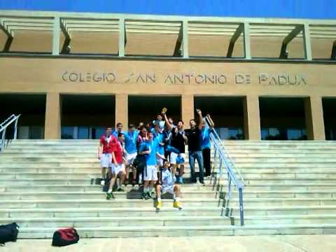 cb plasencia (campeón infantil masculino)