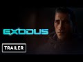 Exodus - Reveal Trailer (ft. Matthew McConaughey) | Game Awards 2023