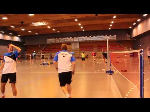 Kristjan Kaljurand 1 reketikeeled 0