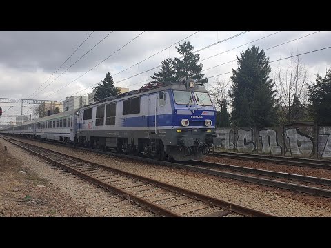 EP09-026 | TLK 13101 Malinowski [4K]