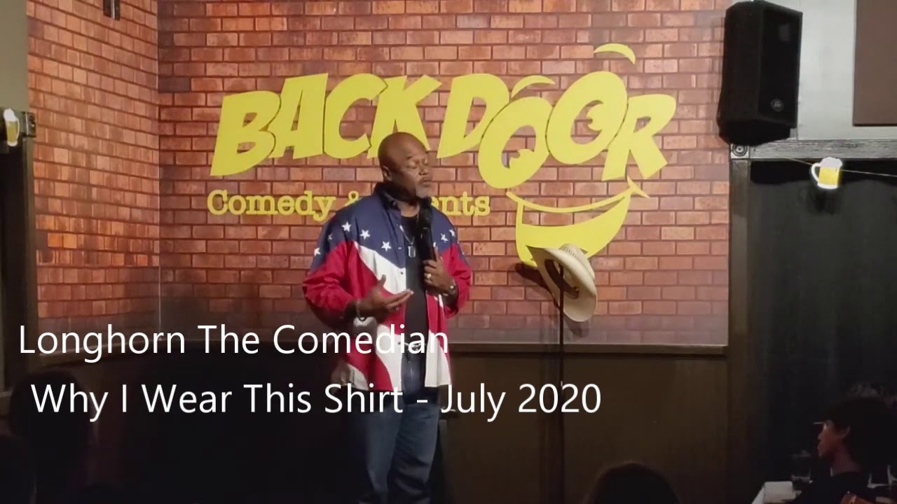 Promotional video thumbnail 2 for Vernon "Longhorn" Davis