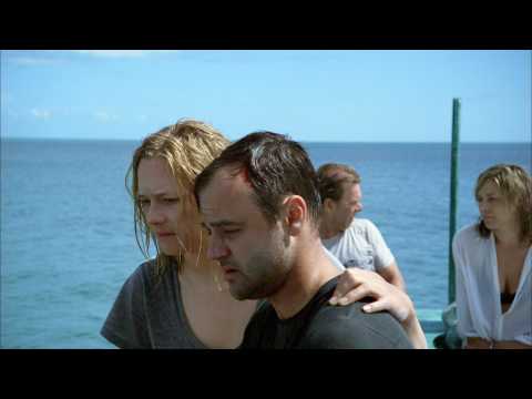 Открытое море: Новые жертвы - Trailer