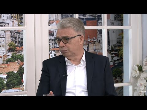 SAVETNIK -ep141- Kako prepoznati, a kasnije i resavati probleme s bubrezima - (TV Happy 24.03.2022)