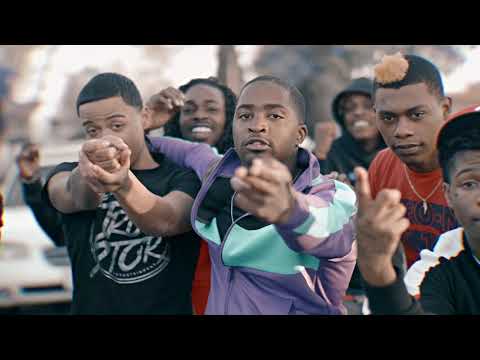 Quinnjamin ft. Bris - Go To Work (Exclusive Music Video)|| Shot by XaltusMedia