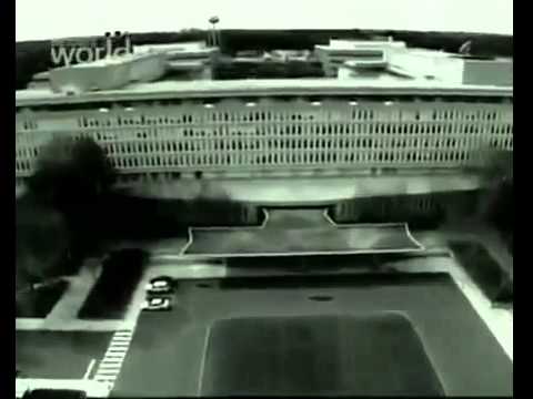 CIA i kontrola umysłów - film dokumentalny. Lektor PL