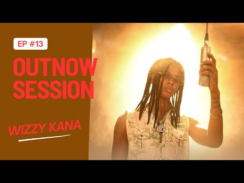 Wizzy Kana - Tristesse I OUT NOW SESSION