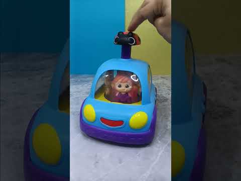 YouTube Thumbnail