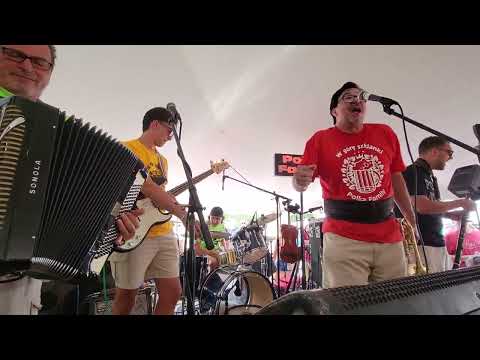 We Are Family Polka Family Pulaski Polka Days 2023