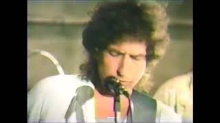 Bob Dylan ~  That Lucky Old Sun
