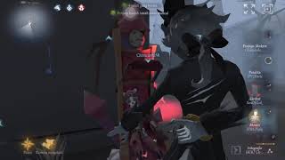 Download lagu [IDENTITY V] Mechanic just decod 2%!😲 mp3