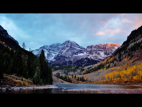 Arthur White - Get You The Moon