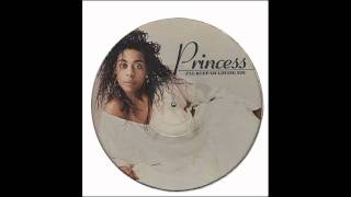 Princess - I'll Keep On Loving You (U.S. Remix by 'Miami' Bruce Forest for Next Plateau, N.Y.)