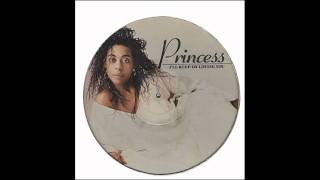 Princess - I&#39;ll Keep On Loving You (U.S. Remix by &#39;Miami&#39; Bruce Forest for Next Plateau, N.Y.)