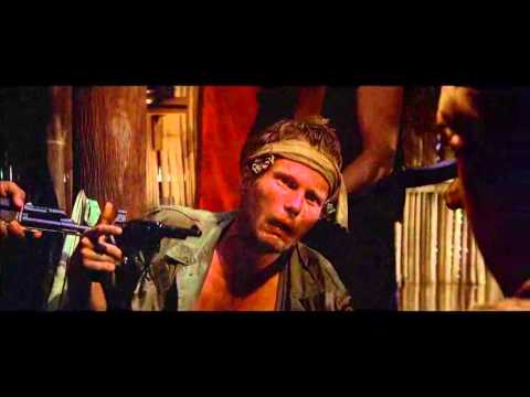 Voyage au bout de l'enfer - extrait 2 VOST