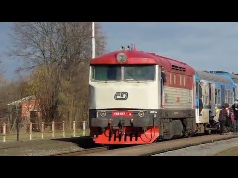 Moje prezentace - 749.107-9 - k poslednímu rozloučení