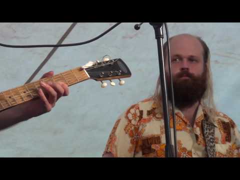 Jukka Nousiainen – Täältä pois, Jättömaa 2016