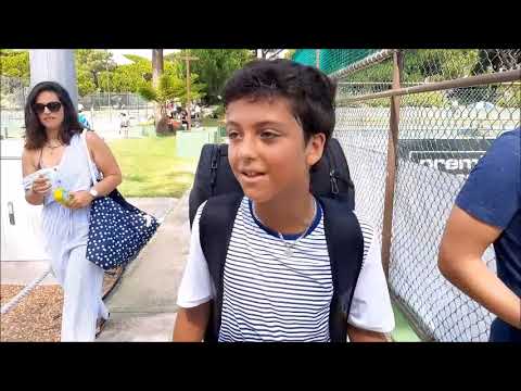 JORNAL DO TÉNIS - COUTOEVENTS (40.ª EDIÇÃO)