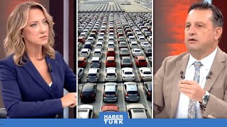 Otomotiv Sektörü 2025'i Nasıl Kapatır?