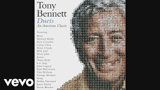 Tony Bennett - Sing You Sinners (Audio)