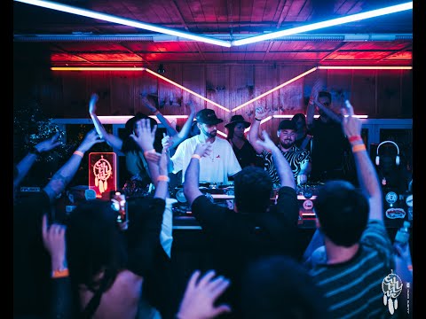 Escobar b2b Lorenzet @ Cultive Club :: 10 Anos :: 26.Nov.2022 :: Garibaldi RS