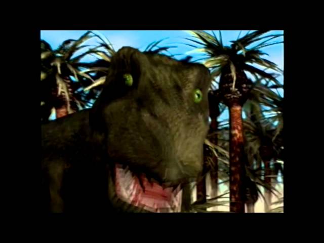 Universal Studios Theme Park Adventure (NTSC)