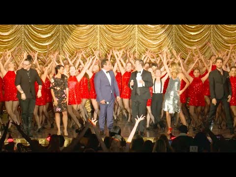 The Dance Awards Orlando 2019 - Final Gala Closing Number
