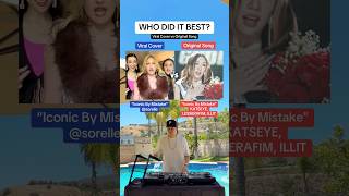 Download lagu Viral Cover vs Original Song: ICONIC BY MISTAKE (LE SSERAFIM, ILLIT, KATSEYE) mp3 Download lagu Viral Cover vs Original Song: ICONIC BY MISTAKE (LE SSERAFIM, ILLIT, KATSEYE) mp3