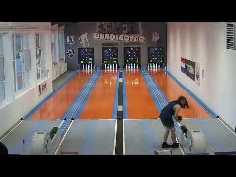 Prrijateljska utakmica: Đurđenovac - Željezničar Belišće