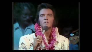 Pledging My Love - Elvis Presley