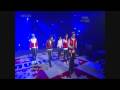 HD Big Bang - Baby Baby English Live Perfomance ...