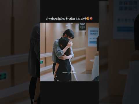 sad moments😔❤️‍🩹 #cdramaedit #goahead #kdrama