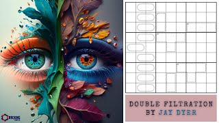 Simply One Of The Best Sudokus Ever