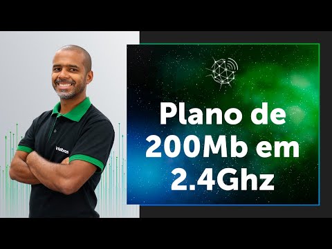 Esquadrão responde #3: Tenho plano de 200 mega, mas não funciona no 2.4GHz - R1001 #EsquadrãoDeRedes