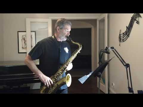 The Old Rugged Cross