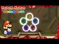 All 5 Shell Stone Locations (Chapter 1) | Paper Mario: The Origami King Walkthrough ᴴᴰ
