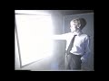 John Foxx - He's A Liquid (Music Video)