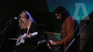 Widowspeak on Audiotree Live (Full Session)