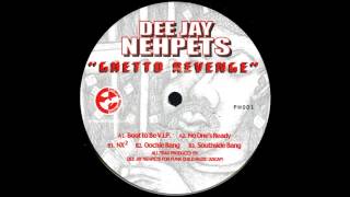 DJ Nehpets - Southside Bang